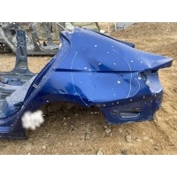 Крыло заднее левое Skoda Skoda Octavia A8 2019> 5E6809601C