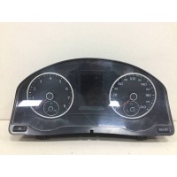 Панель приборов Volkswagen Volkswagen Tiguan (5N1) 2007-2011 5N0920872