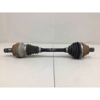 Полуось передняя левая Volkswagen Volkswagen Taos 2020> 3Q0407271BA
