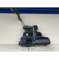 Бак топливный Volkswagen Volkswagen Polo (Sed RUS) 2011> 6RU201085, 6RU201060