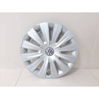 Колпак декоративный Volkswagen Volkswagen Polo (Sed RUS) 2011> 5G0601147