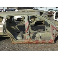 Порог со стойкой правый Mitsubishi Mitsubishi Pajero/Montero Sport (KS) 2015> 5253AF96