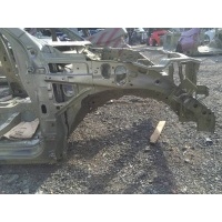 Лонжерон передний правый Mitsubishi Mitsubishi Pajero/Montero Sport (KS) 2015> 5220K030