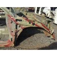 Лонжерон передний правый Mitsubishi Mitsubishi Pajero/Montero Sport (KS) 2015> 5220K030