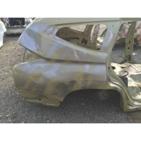 Крыло заднее правое Mitsubishi Mitsubishi Pajero/Montero Sport (KS) 2015> 5301J334