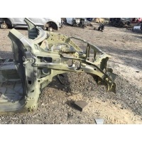 Лонжерон передний правый Mitsubishi Mitsubishi Pajero/Montero Sport (KS) 2015> 5220K030