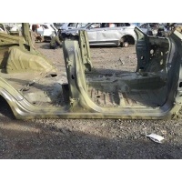 Порог со стойкой правый Mitsubishi Mitsubishi Pajero/Montero Sport (KS) 2015> 5253AF96