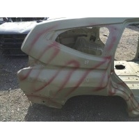 Крыло заднее правое Mitsubishi Mitsubishi Pajero/Montero Sport (KS) 2015> 5301J334