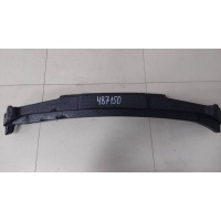 Наполнитель переднего бампера Volkswagen Volkswagen Taos 2020> 2GL807248A