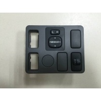 Переключатель регулировки зеркала Toyota Toyota Hilux (AN10,AN20,AN30) 2011-2015 848700K010, 8487034010, 841520K010, 554460K070
