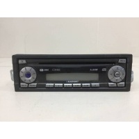 Магнитола Chevrolet Chevrolet Lacetti (J200) 2003-2013 96829597