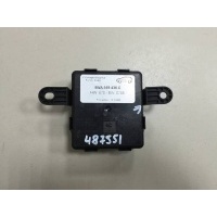 Блок электронный Skoda Skoda Octavia A8 2019> 5WA959436C