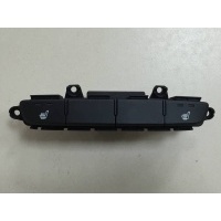 Кнопка обогрева сидений Hyundai Hyundai Solaris 2017> 93310H53004X