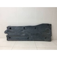 Защита антигравийная Volkswagen Volkswagen Tiguan 2017> 5QF825202