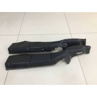 Водосток Volkswagen Volkswagen Tiguan 2017> 5NA806240A