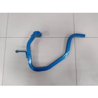 Петля крышки багажника Renault Renault Logan (2) 2014> 904005571R
