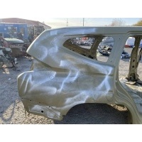Крыло заднее правое Mitsubishi Mitsubishi Pajero/Montero Sport (KS) 2015> 5301J334