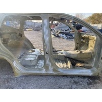 Порог со стойкой правый Mitsubishi Mitsubishi Pajero/Montero Sport (KS) 2015> 5253AF96