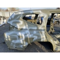Крыло заднее правое Mitsubishi Mitsubishi Pajero/Montero Sport (KS) 2015> 5301J334