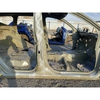 Порог со стойкой правый Mitsubishi Mitsubishi Pajero/Montero Sport (KS) 2015> 5253AF96