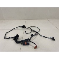 Проводка двери Volkswagen Volkswagen Polo (Mk6) 2020> 6N5971121A
