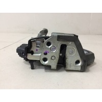 Замок двери задней левой Toyota Toyota Hilux (AN10,AN20,AN30) 2011-2015 690600K010