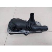 Чехол кулисы Toyota Toyota Hilux (AN10,AN20,AN30) 2011-2015 582880K110