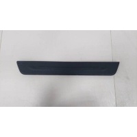 Накладка порога (внутренняя) Kia Kia Cerato (YD) 2013-2020 85872A7000WK