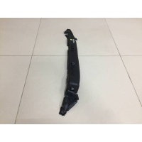 Пыльник (кузов наружные) Volkswagen Volkswagen Taos 2020> 2GL821112