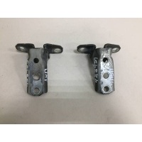 Петля двери Mitsubishi Mitsubishi Pajero/Montero Sport (KH) 2008-2015 5702A034