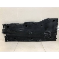 Защита антигравийная Volkswagen Volkswagen Taos 2020> 5WA825202D