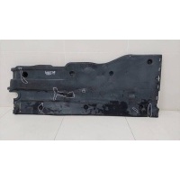 Защита антигравийная Skoda Skoda Octavia A8 2019> 5WA825202E, 5QF825202