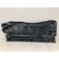 Защита антигравийная Volkswagen Volkswagen Tiguan 2017> 5QF825201H