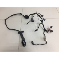 Проводка двери Skoda Skoda Octavia A8 2019> 5E3971693T