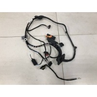 Проводка двери Volkswagen Volkswagen Polo (Mk6) 2020> 6N5971120B
