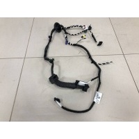 Проводка двери Volkswagen Volkswagen Tiguan 2017> 5NB971161BL