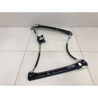 Стеклоподъемник электр. передний левый Volkswagen Volkswagen Tiguan 2017> 5NA837461A