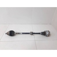 Полуось передняя правая Skoda Skoda Kodiaq 2016> 5K0407272A
