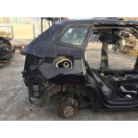 Крыло заднее правое Skoda Skoda Karoq 2017> 57A809602D