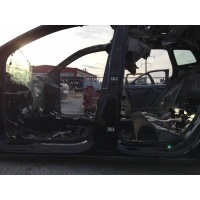 Порог со стойкой левый Skoda Skoda Karoq 2017> 57A809601C