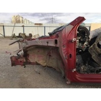 Лонжерон передний левый Volkswagen Volkswagen Tiguan 2017> 5QF803091F
