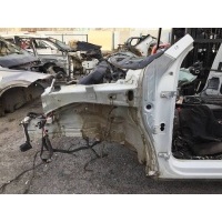 Лонжерон передний левый Volkswagen Volkswagen Tiguan 2017> 5QF803091F