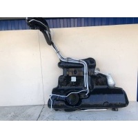 Бак топливный Volkswagen Volkswagen Polo (Sed RUS) 2011> 6RU201085, 6RU201060