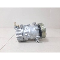 Компрессор системы кондиционирования Peugeot Peugeot Partner Tepee (B9) 2008-2018 9822826880