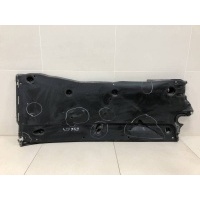 Защита антигравийная Volkswagen Volkswagen Tiguan 2017> 5QF825201H
