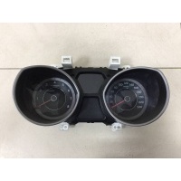Панель приборов Hyundai Hyundai Elantra (MD) 2011-2016 940063X400