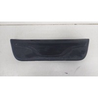 Накладка порога (внутренняя) Hyundai Hyundai Elantra (MD) 2011-2016 858873X000RY