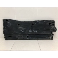 Защита антигравийная Volkswagen Volkswagen Tiguan 2017> 5QF825201H