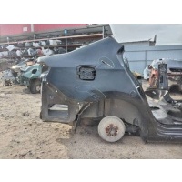 Крыло заднее правое Volkswagen Volkswagen Polo (Mk6) 2020> 60U809838