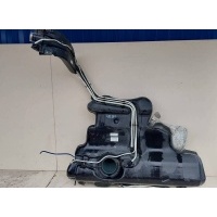 Бак топливный Volkswagen Volkswagen Polo (Sed RUS) 2011> 6RU201085